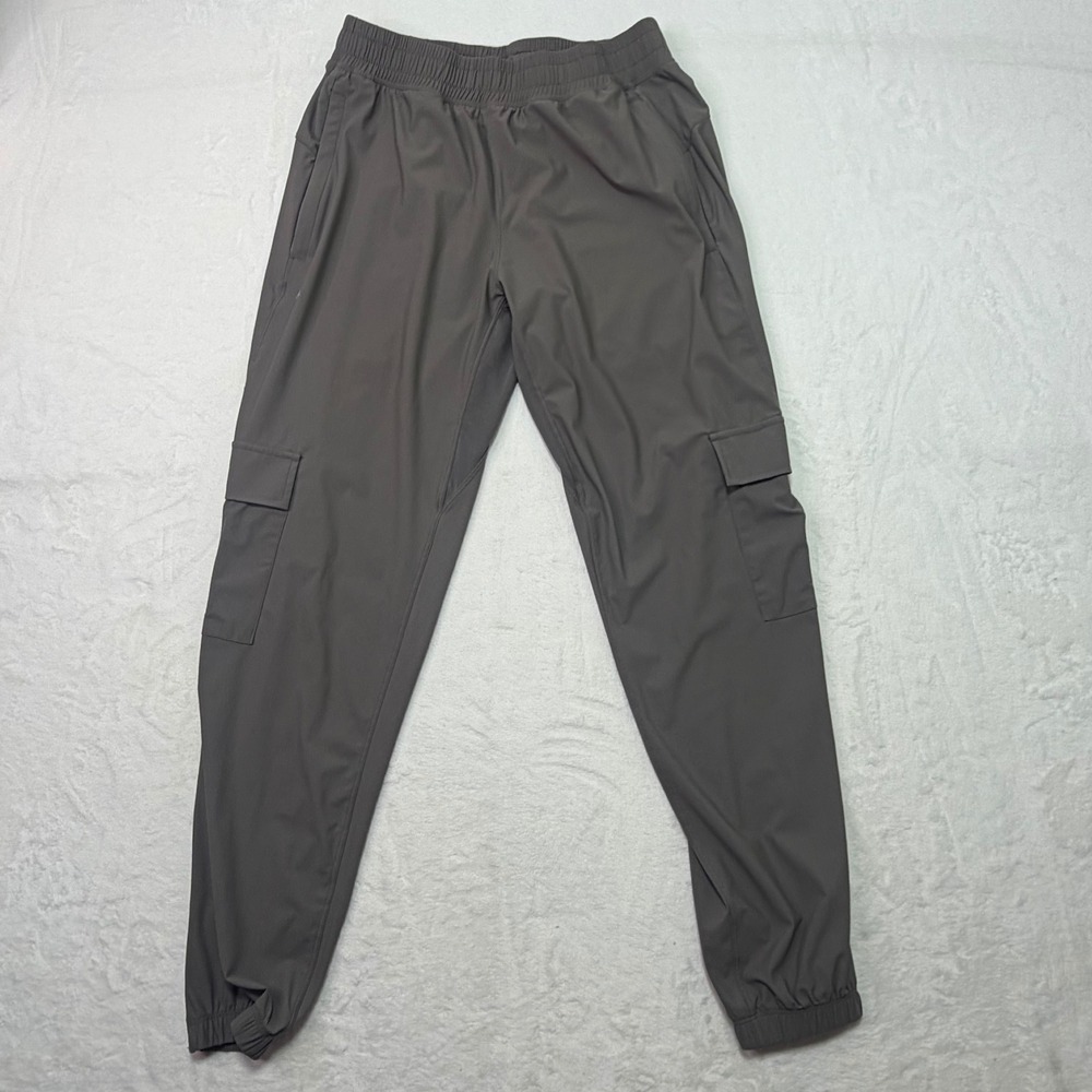 Balance Athletica Jogger Pants Womens Cargo Lightweight Athletic - Picture 8 of 9